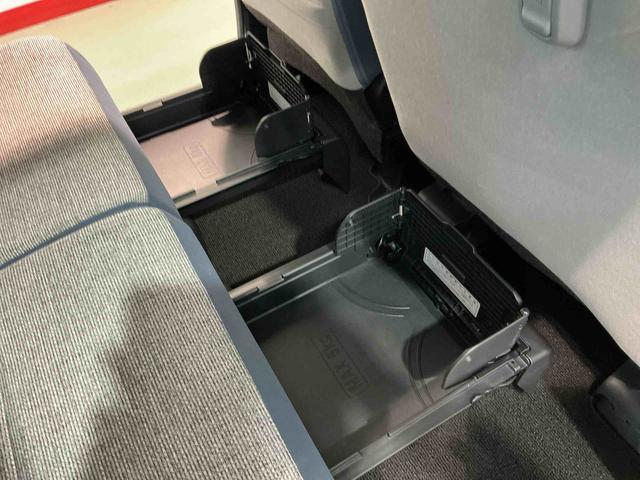 ムーヴキャンバスストライプスGレーダーブレーキ 電動格納式ドアミラー 衝突安全ボディ アイドリングストップ機能 Sヒーター イモビ スマートキー&プッシュスタート LEDヘッドライト 車線逸脱警告 キーフリー(栃木県)の中古車