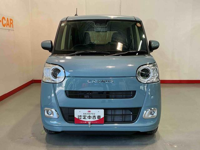 ムーヴキャンバスセオリーGキーフリーシステム LEDヘッドライト LEDフォグランプ オートエアコン 運転席・助手席電動スライドドア 運転席・助手席シートヒーター スマートアシスト(栃木県)の中古車