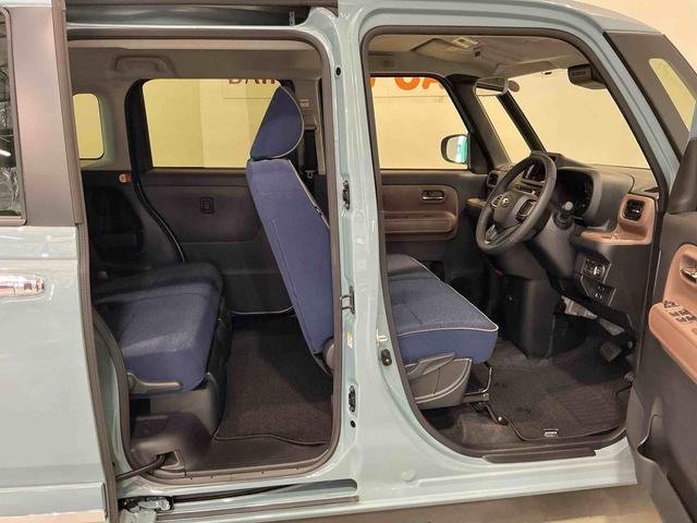 ムーヴキャンバスセオリーGキーフリーシステム LEDヘッドライト LEDフォグランプ オートエアコン 運転席・助手席電動スライドドア 運転席・助手席シートヒーター スマートアシスト(栃木県)の中古車