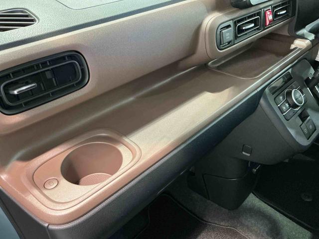 ムーヴキャンバスセオリーGキーフリーシステム LEDヘッドライト LEDフォグランプ オートエアコン 運転席・助手席電動スライドドア 運転席・助手席シートヒーター スマートアシスト(栃木県)の中古車