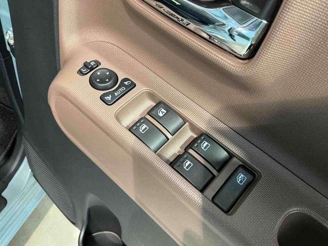ムーヴキャンバスセオリーGキーフリーシステム LEDヘッドライト LEDフォグランプ オートエアコン 運転席・助手席電動スライドドア 運転席・助手席シートヒーター スマートアシスト(栃木県)の中古車