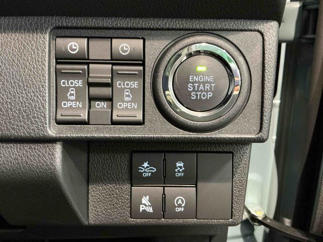 ムーヴキャンバスセオリーGキーフリーシステム LEDヘッドライト LEDフォグランプ オートエアコン 運転席・助手席電動スライドドア 運転席・助手席シートヒーター スマートアシスト(栃木県)の中古車