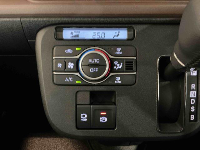 ムーヴキャンバスセオリーGキーフリーシステム LEDヘッドライト LEDフォグランプ オートエアコン 運転席・助手席電動スライドドア 運転席・助手席シートヒーター スマートアシスト(栃木県)の中古車