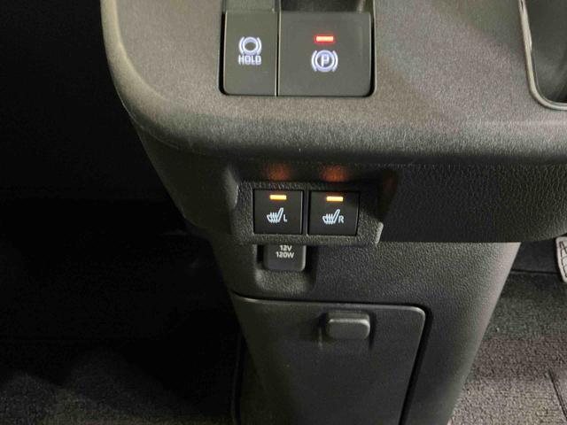 ムーヴキャンバスセオリーGキーフリーシステム LEDヘッドライト LEDフォグランプ オートエアコン 運転席・助手席電動スライドドア 運転席・助手席シートヒーター スマートアシスト(栃木県)の中古車