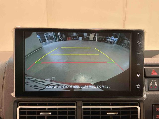 アトレーアトレーデッキバンディスプレイオーディオ　バックカメラ　オートハイビーム　　衝突安全ボディ　ＬＥＤライト　スマートキー　エコアイドル　ＡＢＳ　盗難防止システム　ワンオーナー　クリソナ（栃木県）の中古車