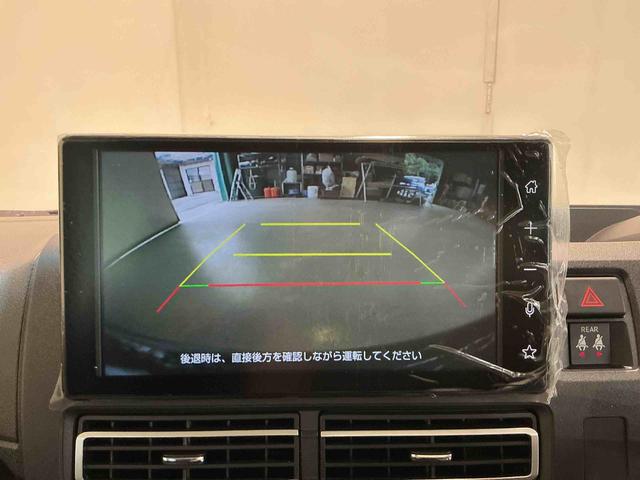 アトレーRSディスプレイオーディオ バックカメラ エコアイドル 電動格納 Cセンサー レーンキープアシスト 盗難防止装置 キーレス LEDヘッドライト スライドドア 横滑り防止機能 ターボ エアバック(栃木県)の中古車