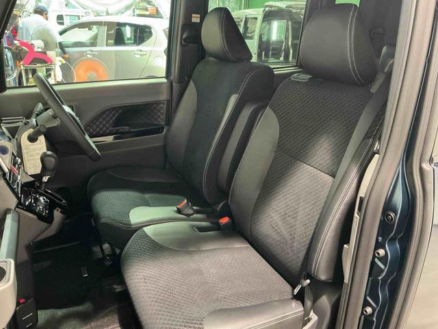 タントカスタムＲＳパノラマモニター　コーナーセンサー　アイドリング　被害軽減ブレーキ　車線逸脱防止　ＥＴＣ車載器　セキュリティアラーム　電動格納ミラー　ドラレコ　ＬＥＤヘットライト　ターボ　ナビ　スマートキ−（栃木県）の中古車