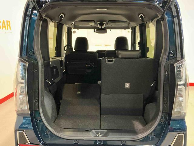 タントカスタムＲＳパノラマモニター　コーナーセンサー　アイドリング　被害軽減ブレーキ　車線逸脱防止　ＥＴＣ車載器　セキュリティアラーム　電動格納ミラー　ドラレコ　ＬＥＤヘットライト　ターボ　ナビ　スマートキ−（栃木県）の中古車