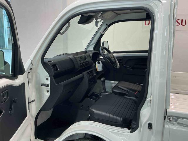 ハイゼットトラックスタンダード　農用スペシャルソナーセンサー　切替４ＷＤ　エアバック　ＡＣ　車線逸脱警報　パワーステアリング　センターデフロック　デュアルエアバック　オートライト　衝突被害軽減システム　オートハイビーム　ＡＢＳ（栃木県）の中古車