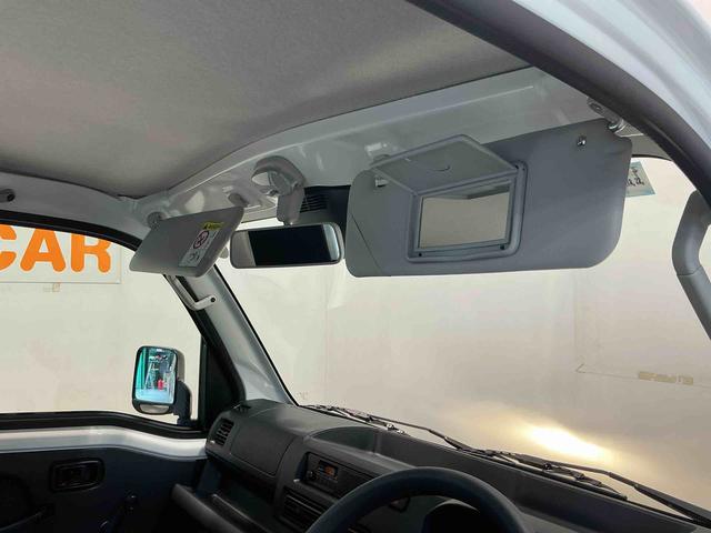 ハイゼットトラックスタンダード　農用スペシャルソナーセンサー　切替４ＷＤ　エアバック　ＡＣ　車線逸脱警報　パワーステアリング　センターデフロック　デュアルエアバック　オートライト　衝突被害軽減システム　オートハイビーム　ＡＢＳ（栃木県）の中古車