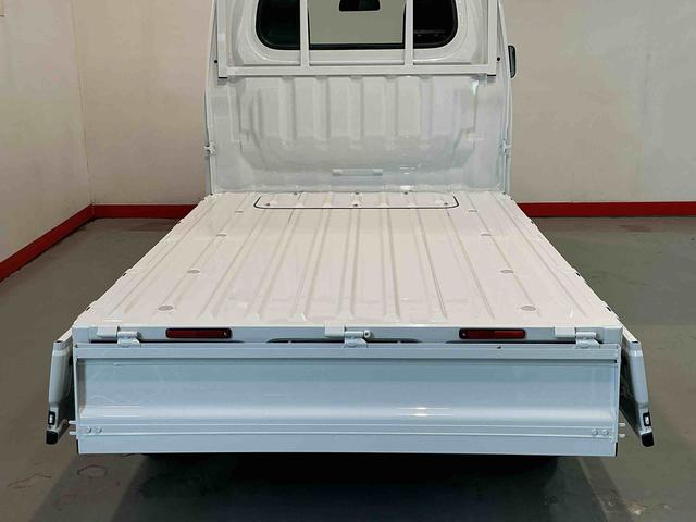ハイゼットトラックスタンダード　農用スペシャルソナーセンサー　切替４ＷＤ　エアバック　ＡＣ　車線逸脱警報　パワーステアリング　センターデフロック　デュアルエアバック　オートライト　衝突被害軽減システム　オートハイビーム　ＡＢＳ（栃木県）の中古車