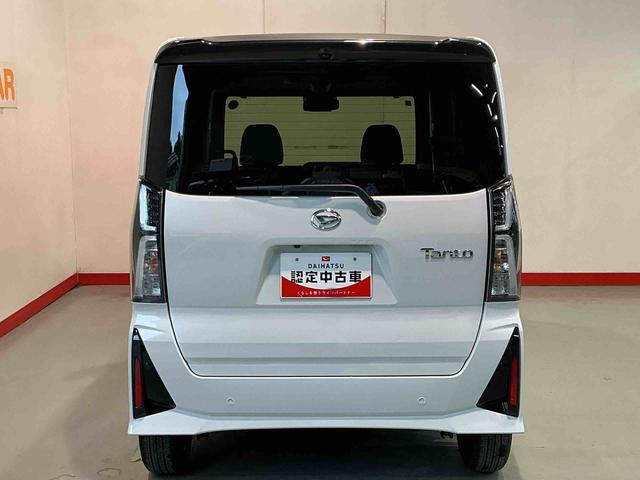 タントカスタムＸナビ　バックカメラ　衝突回避支援ブレーキ機能　電動格納式ミラー　ＬＥＤヘッドライト　Ａストップ　スマートキー　レーンアシスト　オートＬＥＤ　オートライト　キーフリー　ベンチシート　セキュリティ（栃木県）の中古車