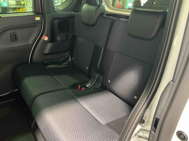 タントカスタムＸナビ　バックカメラ　衝突回避支援ブレーキ機能　電動格納式ミラー　ＬＥＤヘッドライト　Ａストップ　スマートキー　レーンアシスト　オートＬＥＤ　オートライト　キーフリー　ベンチシート　セキュリティ（栃木県）の中古車
