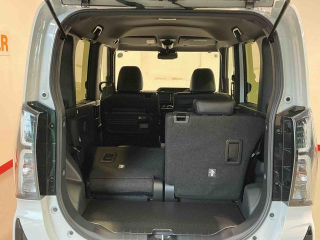 タントカスタムＸナビ　バックカメラ　衝突回避支援ブレーキ機能　電動格納式ミラー　ＬＥＤヘッドライト　Ａストップ　スマートキー　レーンアシスト　オートＬＥＤ　オートライト　キーフリー　ベンチシート　セキュリティ（栃木県）の中古車