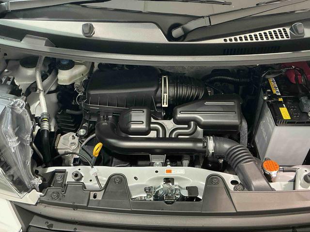 タントカスタムＸナビ　バックカメラ　衝突回避支援ブレーキ機能　電動格納式ミラー　ＬＥＤヘッドライト　Ａストップ　スマートキー　レーンアシスト　オートＬＥＤ　オートライト　キーフリー　ベンチシート　セキュリティ（栃木県）の中古車
