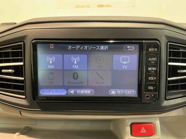 ピクシスエポックＸ　ＳＡIIIナビ　バックカメラ　アルミホイール　キーレスエントリーシステム　バックカメラ　ＬＥＤヘッドライト　マニュアルエアコン　スマートアシスト　コーナーセンサー　オートライト　電動格納式ドアミラー（栃木県）の中古車