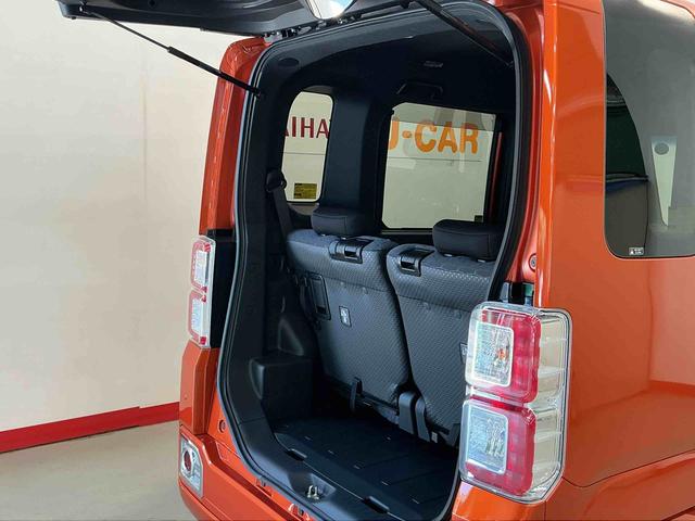 ウェイクGターボSAIIターボモデル 電動格納式ドアミラー 車線逸脱防止 横滑り防止機能 衝突安全ボディ スマキー LEDライト リアカメラ ドラレコ ABS キーフリー Wエアバック ベンチシート アルミホイール(栃木県)の中古車