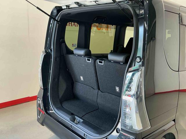 タントカスタムXセレクション盗難防止システム ナビ LEDライト ETC車載器 衝突安全ボディ パノラマカメラ 車線逸脱 キーフリーシステム 電動格納ミラー オートマチックハイビーム ドライブレコーダー(栃木県)の中古車