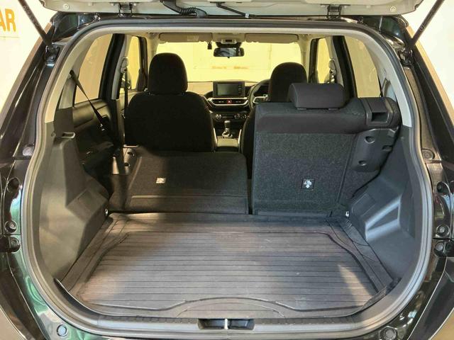 ロッキーGクリアランスソナー ETC車載器 イモビライザー 衝突防止 LEDヘッドランプ シートヒータ メモリーナビ ナビバックカメラ 車線逸脱警告 AUTOライト ナビ ターボ アルミホイール(栃木県)の中古車