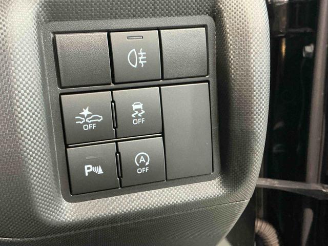 ロッキーGクリアランスソナー ETC車載器 イモビライザー 衝突防止 LEDヘッドランプ シートヒータ メモリーナビ ナビバックカメラ 車線逸脱警告 AUTOライト ナビ ターボ アルミホイール(栃木県)の中古車