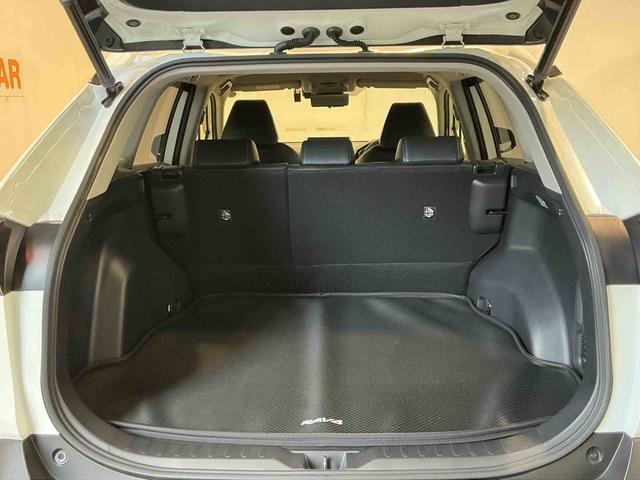 ＲＡＶ４ハイブリッドＧ衝突回避システム　Ｂモニタ　衝突安全ボディ　ＬＥＤランプ　スマートキー＆プッシュスタート　ナビ　４ＷＤ車　盗難防止　横滑防止　ＡＷ　ＡＢＳ　エアバッグ　メモリーナビ　ＥＴＣ　キーレス（栃木県）の中古車