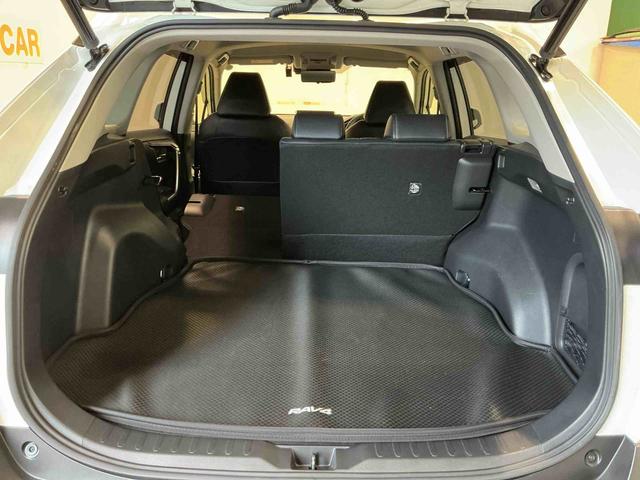 ＲＡＶ４ハイブリッドＧ衝突回避システム　Ｂモニタ　衝突安全ボディ　ＬＥＤランプ　スマートキー＆プッシュスタート　ナビ　４ＷＤ車　盗難防止　横滑防止　ＡＷ　ＡＢＳ　エアバッグ　メモリーナビ　ＥＴＣ　キーレス（栃木県）の中古車