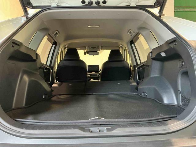 ＲＡＶ４ハイブリッドＧ衝突回避システム　Ｂモニタ　衝突安全ボディ　ＬＥＤランプ　スマートキー＆プッシュスタート　ナビ　４ＷＤ車　盗難防止　横滑防止　ＡＷ　ＡＢＳ　エアバッグ　メモリーナビ　ＥＴＣ　キーレス（栃木県）の中古車