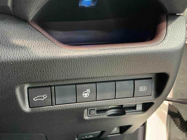 ＲＡＶ４ハイブリッドＧ衝突回避システム　Ｂモニタ　衝突安全ボディ　ＬＥＤランプ　スマートキー＆プッシュスタート　ナビ　４ＷＤ車　盗難防止　横滑防止　ＡＷ　ＡＢＳ　エアバッグ　メモリーナビ　ＥＴＣ　キーレス（栃木県）の中古車
