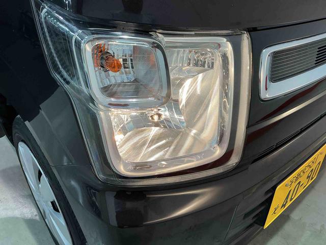 ワゴンRハイブリッドFXナビ デュアルエアバッグ 横滑防止装置 ETC付き 盗難警報装置 運転席シートヒーター 衝突安全ボディ キーレスキー ABS 運転席エアバック(栃木県)の中古車