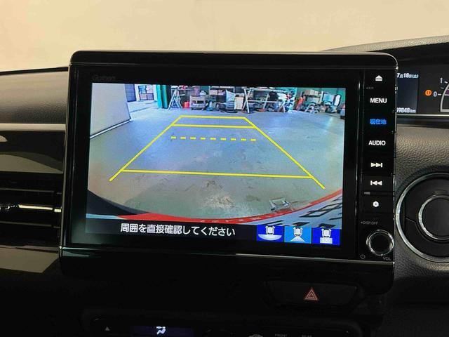 Ｎ−ＢＯＸカスタムＧ・ＥＸ電動格納ミラー　ＬＥＤヘッド　アルミホイール　スマートキー　横滑り防止装置　ＥＴＣ　オートライト　バックカメラ　ドラレコ（栃木県）の中古車