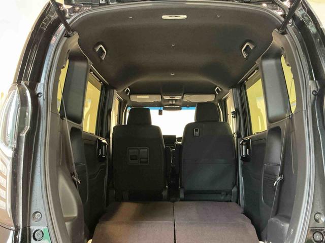 Ｎ−ＢＯＸカスタムＧ・ＥＸ電動格納ミラー　ＬＥＤヘッド　アルミホイール　スマートキー　横滑り防止装置　ＥＴＣ　オートライト　バックカメラ　ドラレコ（栃木県）の中古車