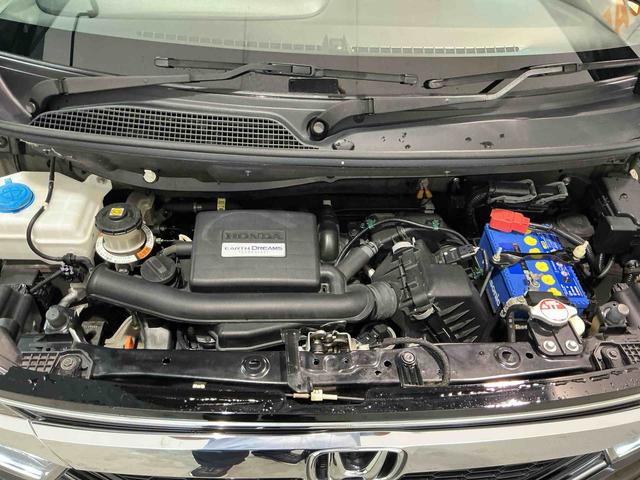 Ｎ−ＢＯＸカスタムＧ・ＥＸ電動格納ミラー　ＬＥＤヘッド　アルミホイール　スマートキー　横滑り防止装置　ＥＴＣ　オートライト　バックカメラ　ドラレコ（栃木県）の中古車