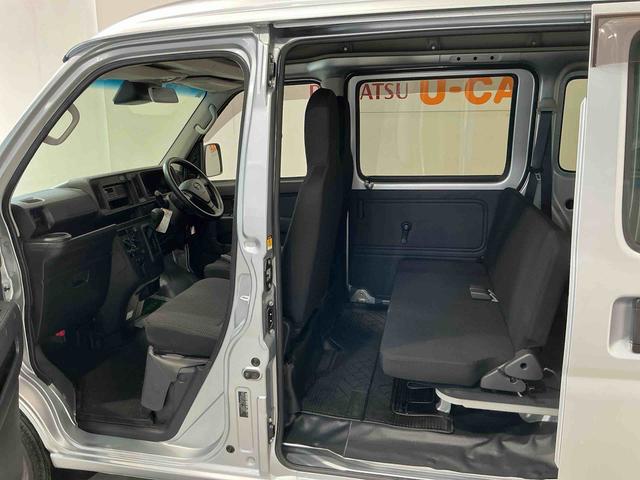 ハイゼットカーゴＤＸ　ＳＡIII衝突軽減システム　キーレス付き　ＥＴＣ車載器　エアバッグ　盗難防止装置　Ｗエアバック　横滑り防止装置　切替４ＷＤ　オートマチックハイビーム　ＡＢＳ　アイドリンクストップ　車線逸脱警告（栃木県）の中古車
