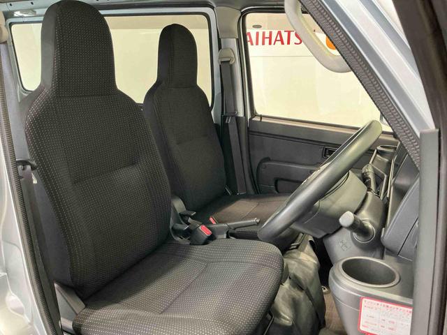 ハイゼットカーゴＤＸ　ＳＡIII衝突軽減システム　キーレス付き　ＥＴＣ車載器　エアバッグ　盗難防止装置　Ｗエアバック　横滑り防止装置　切替４ＷＤ　オートマチックハイビーム　ＡＢＳ　アイドリンクストップ　車線逸脱警告（栃木県）の中古車