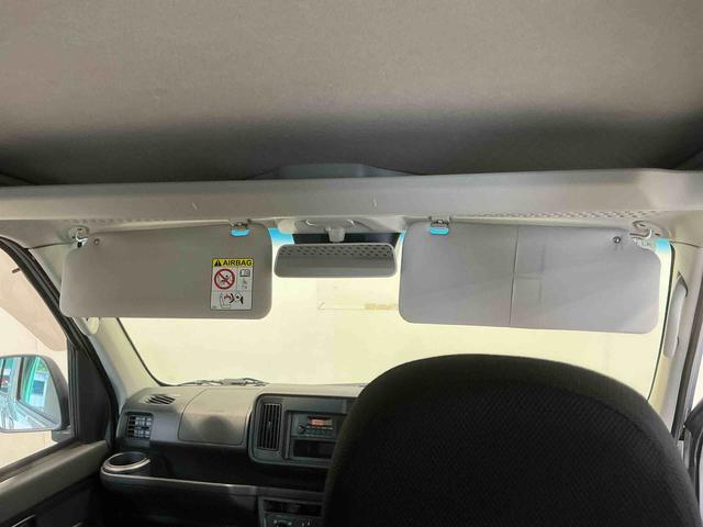 ハイゼットカーゴＤＸ　ＳＡIII衝突軽減システム　キーレス付き　ＥＴＣ車載器　エアバッグ　盗難防止装置　Ｗエアバック　横滑り防止装置　切替４ＷＤ　オートマチックハイビーム　ＡＢＳ　アイドリンクストップ　車線逸脱警告（栃木県）の中古車