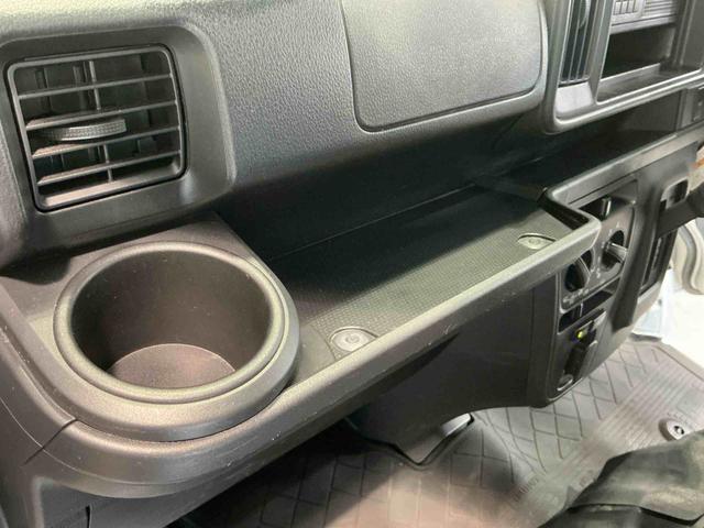 ハイゼットカーゴＤＸ　ＳＡIII衝突軽減システム　キーレス付き　ＥＴＣ車載器　エアバッグ　盗難防止装置　Ｗエアバック　横滑り防止装置　切替４ＷＤ　オートマチックハイビーム　ＡＢＳ　アイドリンクストップ　車線逸脱警告（栃木県）の中古車