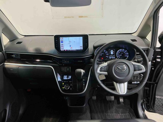 ムーヴカスタム RS ハイパーリミテッドSAIIIナビ パノラマモニター レーンキープ ベンチシート 盗難防止装置 電動格納ミラー オートハイビーム キーレス ドラレコ ABS アルミホイール オートライト 衝突安全ボディ(栃木県)の中古車