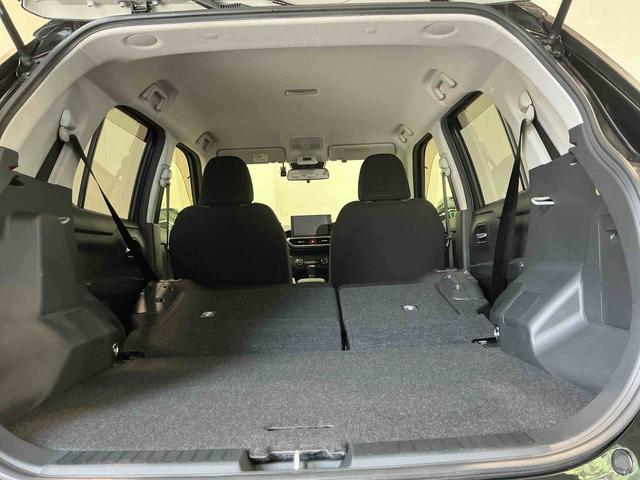 ロッキーＸディスプレイオーディオ　バックカメラ　電動格納ドアミラー　誤発進抑制機能　ターボエンジン　パーキングセンサー　キーフリー　車線逸脱防止　オートハイビーム　ＥＴＣ車載器　ＬＥＤライト　ドラレコ　アルミ（栃木県）の中古車