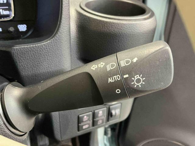 ミラトコットG SAIIIパンラマモニター スマートキー&プッシュスタート AUTOライト セキュリティ オートLED 横滑り防止装置付き オートミラー レーンアシスト キーフリー アイドリンクストップ 雹害あり(栃木県)の中古車