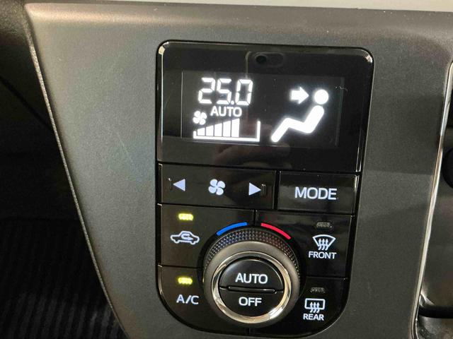 ミラトコットG SAIIIパンラマモニター スマートキー&プッシュスタート AUTOライト セキュリティ オートLED 横滑り防止装置付き オートミラー レーンアシスト キーフリー アイドリンクストップ 雹害あり(栃木県)の中古車