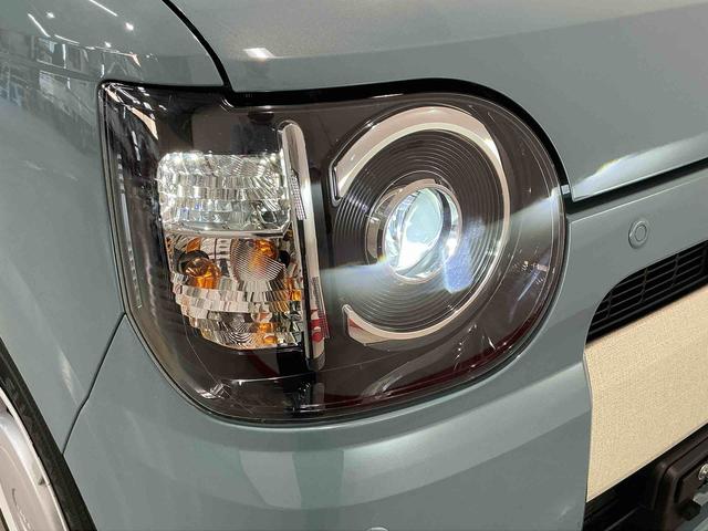 ミラトコットG SAIIIパンラマモニター スマートキー&プッシュスタート AUTOライト セキュリティ オートLED 横滑り防止装置付き オートミラー レーンアシスト キーフリー アイドリンクストップ 雹害あり(栃木県)の中古車
