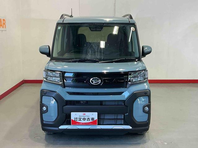 タントファンクロスイモビ 電動ミラー Sヒーター コーナーソナー アイドリングストップ車 レーンキープアシスト LEDライト Aライト オートLED ベンチシート キーレスキー アルミ(栃木県)の中古車
