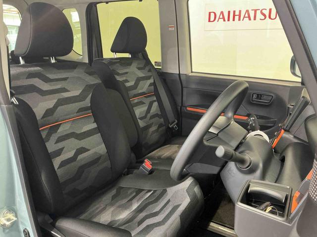 タントファンクロスイモビ 電動ミラー Sヒーター コーナーソナー アイドリングストップ車 レーンキープアシスト LEDライト Aライト オートLED ベンチシート キーレスキー アルミ(栃木県)の中古車