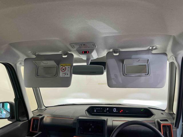 タントファンクロスイモビ 電動ミラー Sヒーター コーナーソナー アイドリングストップ車 レーンキープアシスト LEDライト Aライト オートLED ベンチシート キーレスキー アルミ(栃木県)の中古車