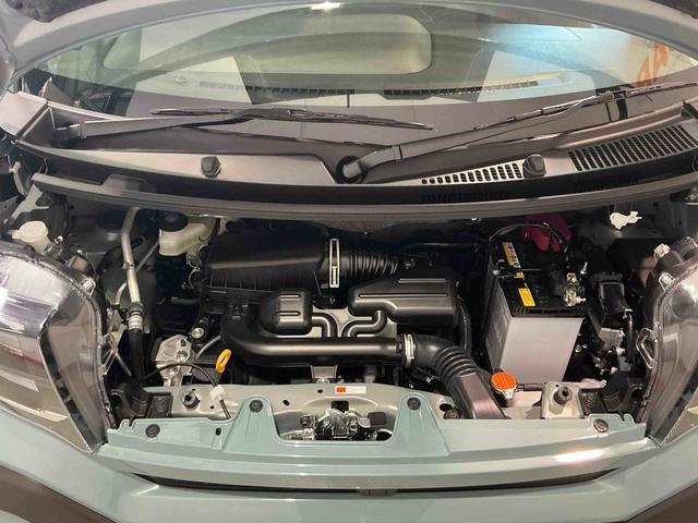タントファンクロスイモビ 電動ミラー Sヒーター コーナーソナー アイドリングストップ車 レーンキープアシスト LEDライト Aライト オートLED ベンチシート キーレスキー アルミ(栃木県)の中古車