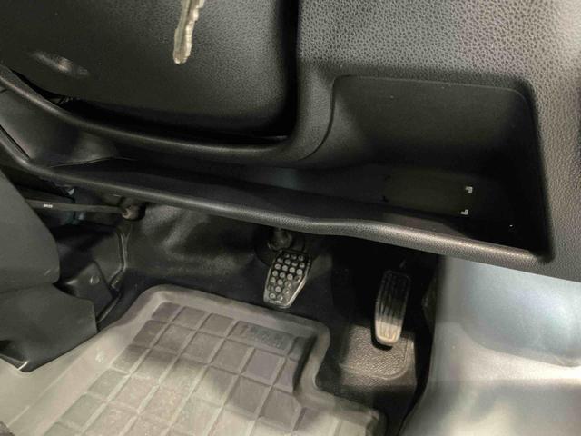 ハイゼットカーゴ2シーター2シーター AT 4WD切替機能 純正ラジオ スマートアシス3 LEDヘッドライト フォグランプ 誤発進抑制機能 衝突被害軽減システム(栃木県)の中古車