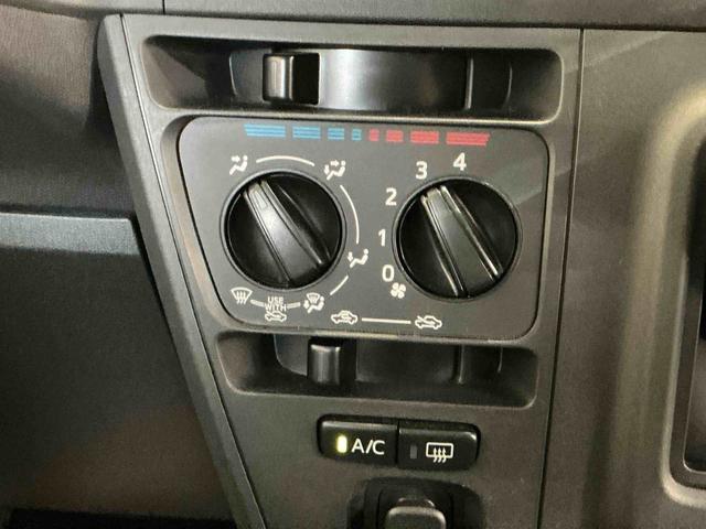 ハイゼットカーゴ2シーター2シーター AT 4WD切替機能 純正ラジオ スマートアシス3 LEDヘッドライト フォグランプ 誤発進抑制機能 衝突被害軽減システム(栃木県)の中古車