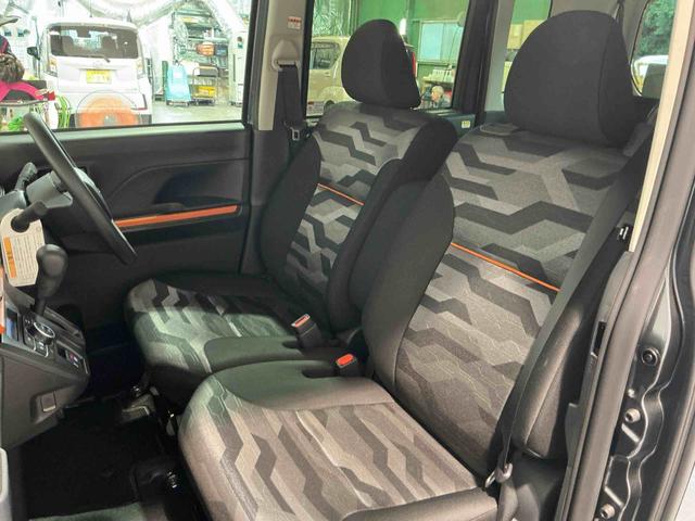 タントファンクロスイモビ　電動ミラー　Ｓヒーター　コーナーソナー　アイドリングストップ車　レーンキープアシスト　ＬＥＤライト　Ａライト　オートＬＥＤ　ベンチシート　キーレスキー　アルミ　衝突安全ボディ（栃木県）の中古車