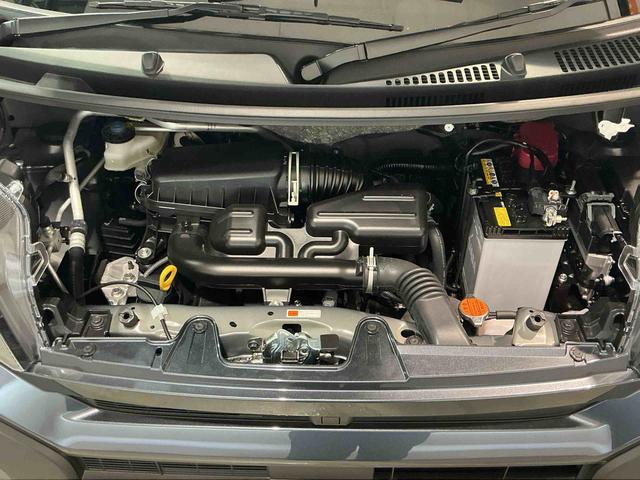 タントファンクロスイモビ　電動ミラー　Ｓヒーター　コーナーソナー　アイドリングストップ車　レーンキープアシスト　ＬＥＤライト　Ａライト　オートＬＥＤ　ベンチシート　キーレスキー　アルミ　衝突安全ボディ（栃木県）の中古車