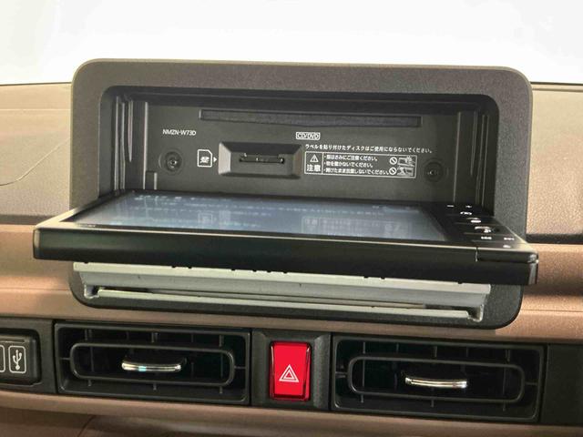 ムーヴキャンバスセオリーGパノラマモニター コーナーソナー ナビ シ−トヒ−タ− LEDライト 衝突軽減 電格ミラー アイドルストップ 車線逸脱警報 スマートキー キーフリーキー 衝突安全ボディ オートLED(栃木県)の中古車